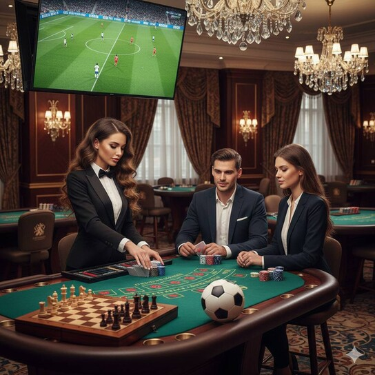 金铲铲助手主视觉